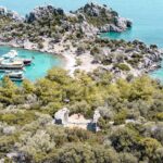 Marmaris: Het Turkse vakantieparadijs "bij uitstek"